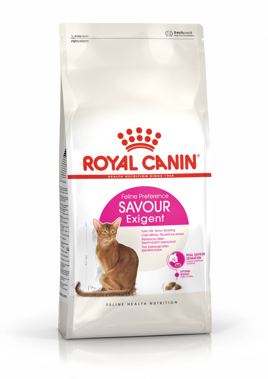 Cat food similar shop to royal canin