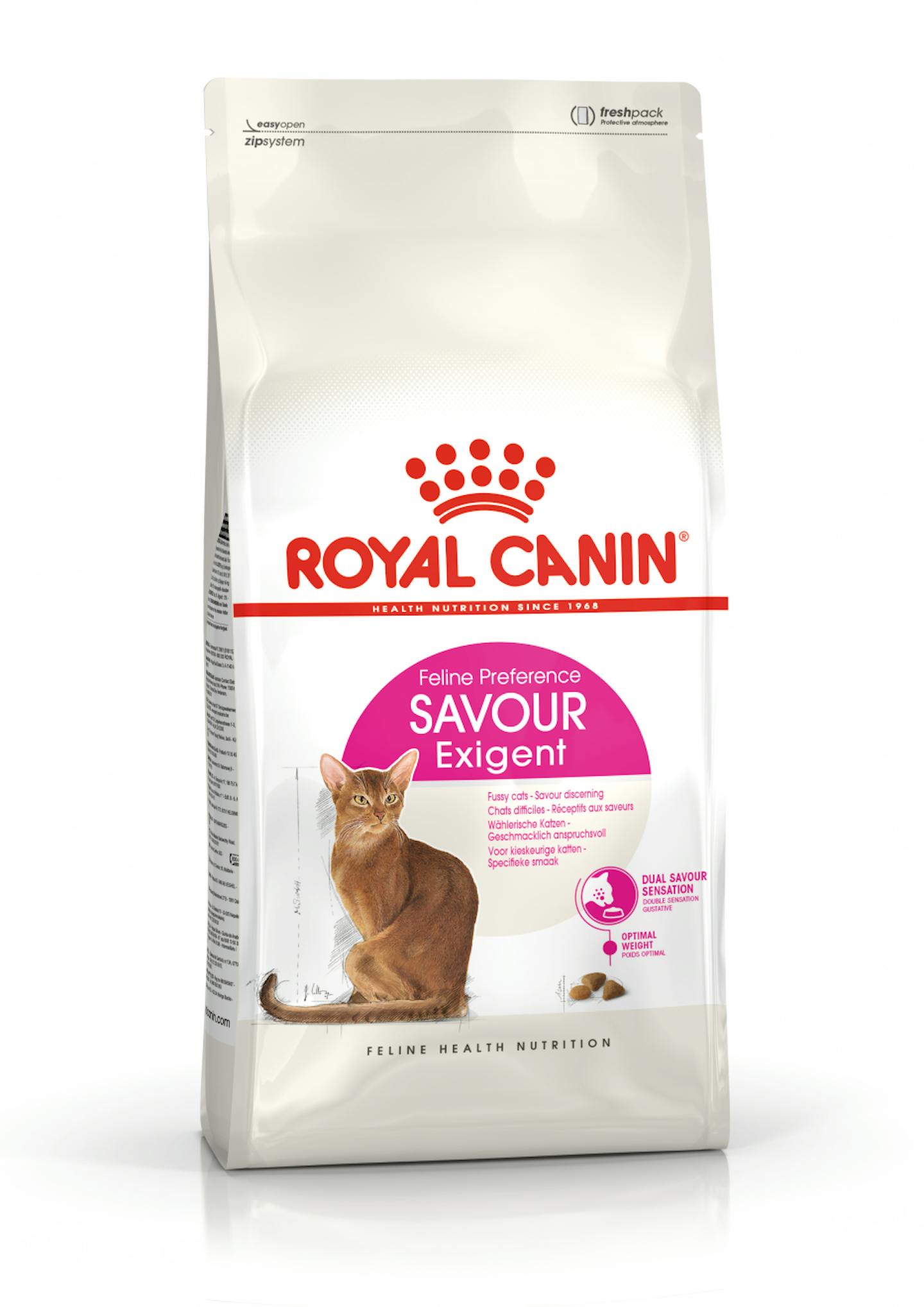 Fashion royal canin 27