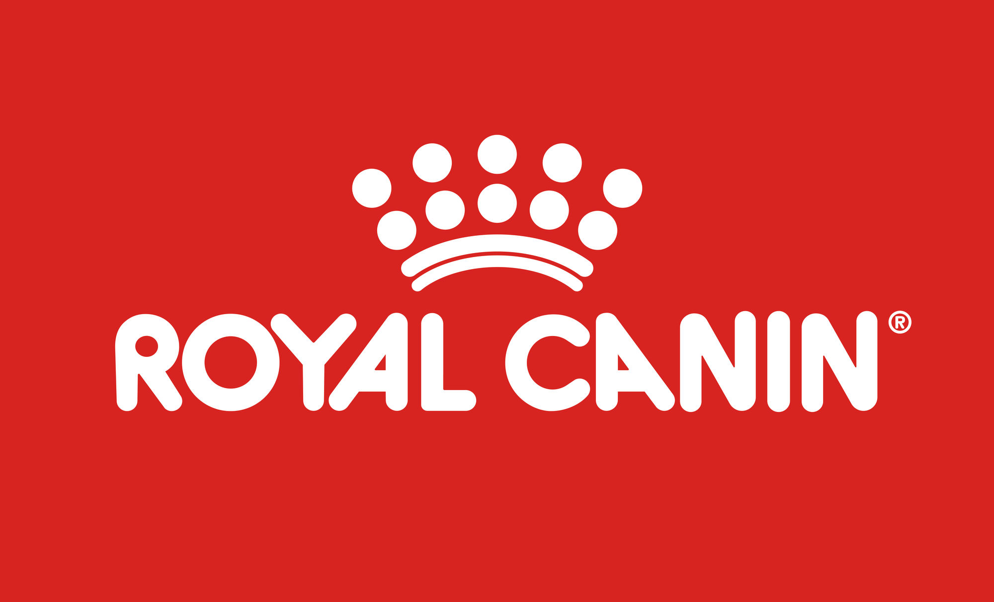 Logotyp för ROYAL CANIN ®