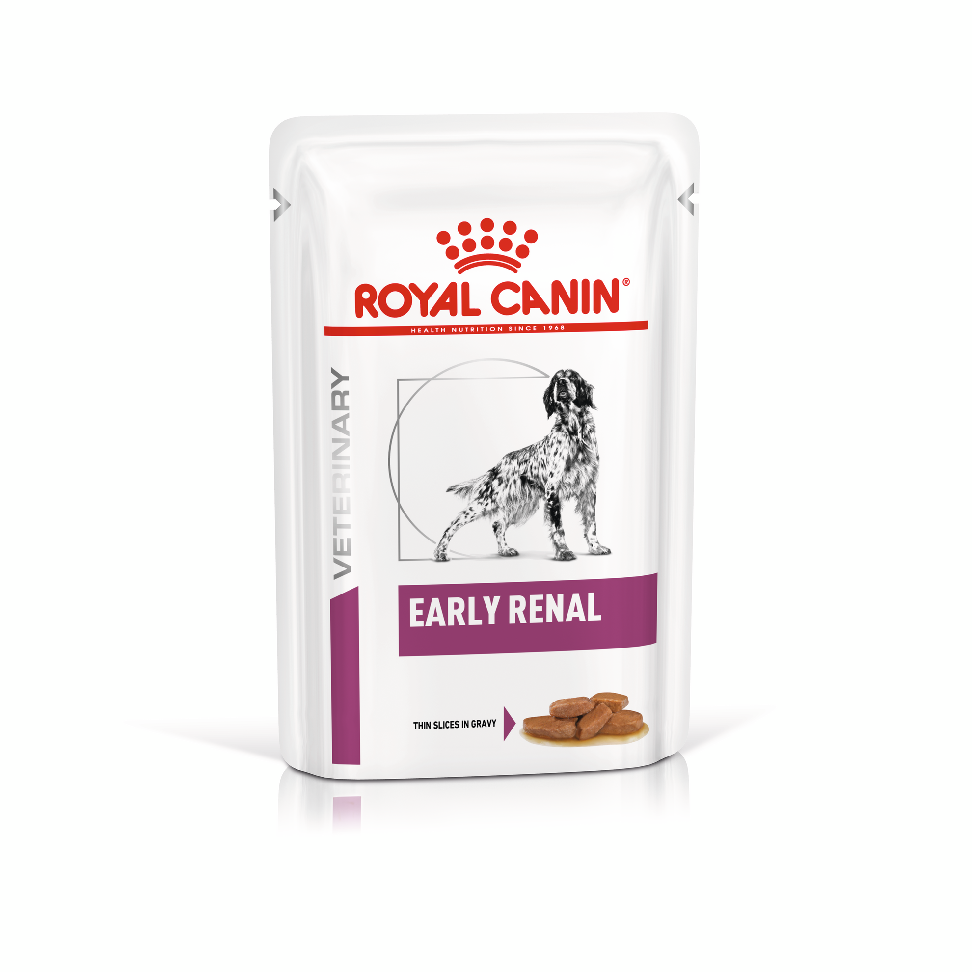 Royal canin renal shop dog food feeding guide