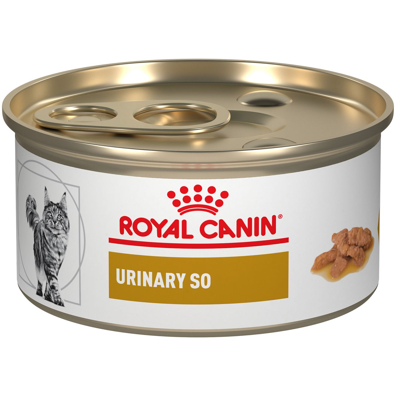 Royal canin urinary so cat food feeding guidelines sale