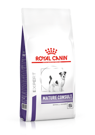 Royal Canin Mature Consult Small Dog kuivtoit