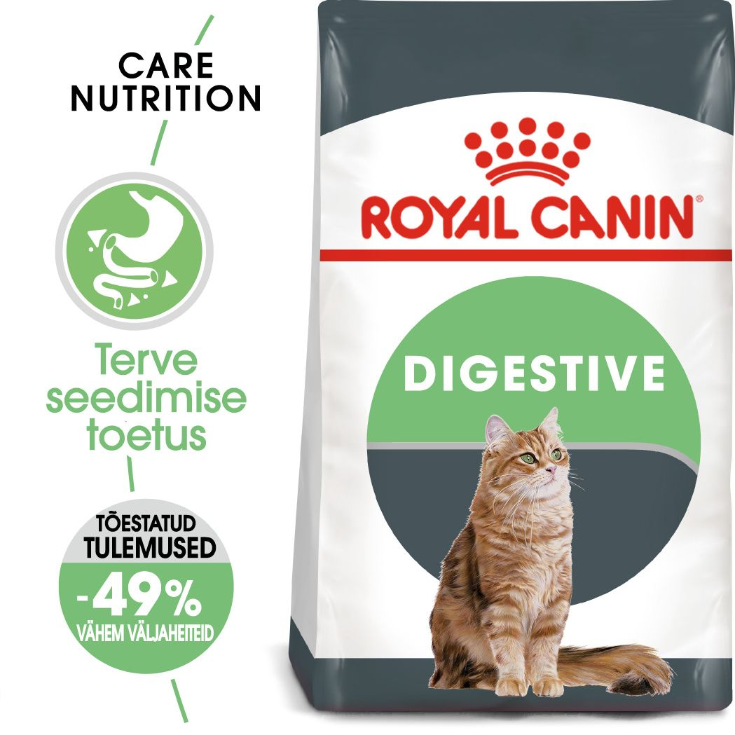 Royal Canin Digestive Care kuivtoit