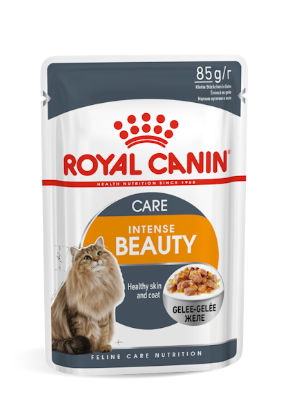 Royal canin beauty dry cat clearance food