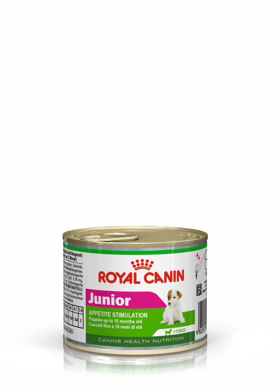 royal canin appetite stimulation