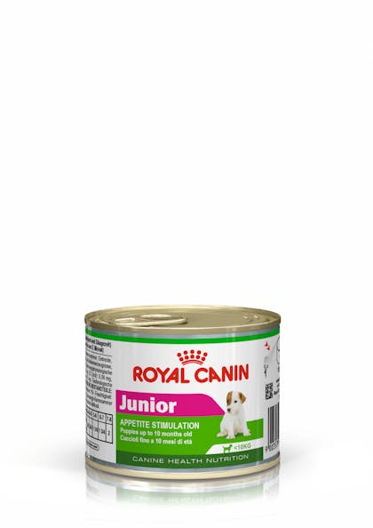 Royal canin outlet junior