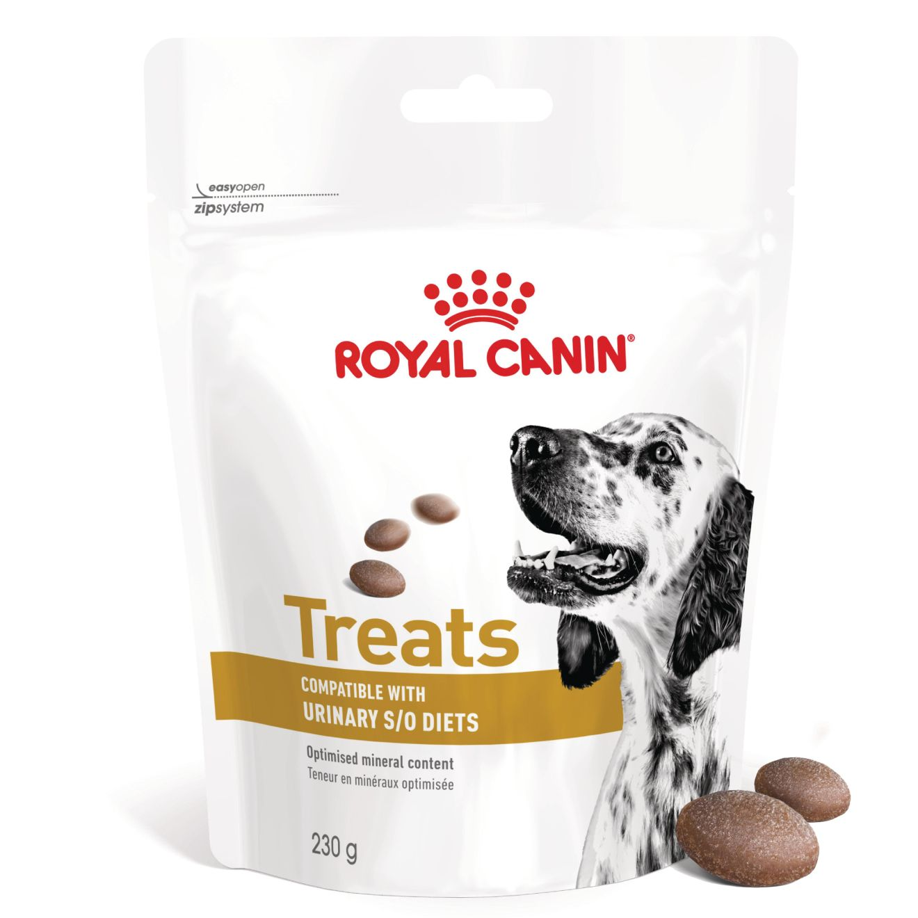 VHN Dog Urinary Treats 