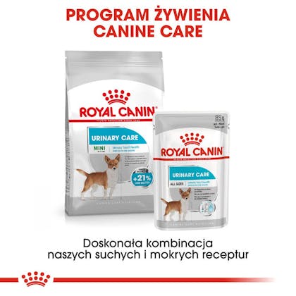 Royal canin 2024 urinary pies