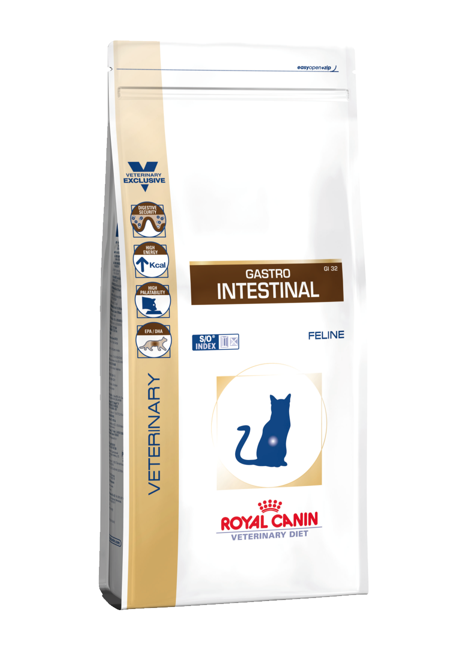 royal canin intestinal gastro junior