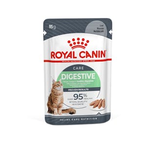 DIGESTIVE CARE πατέ 
