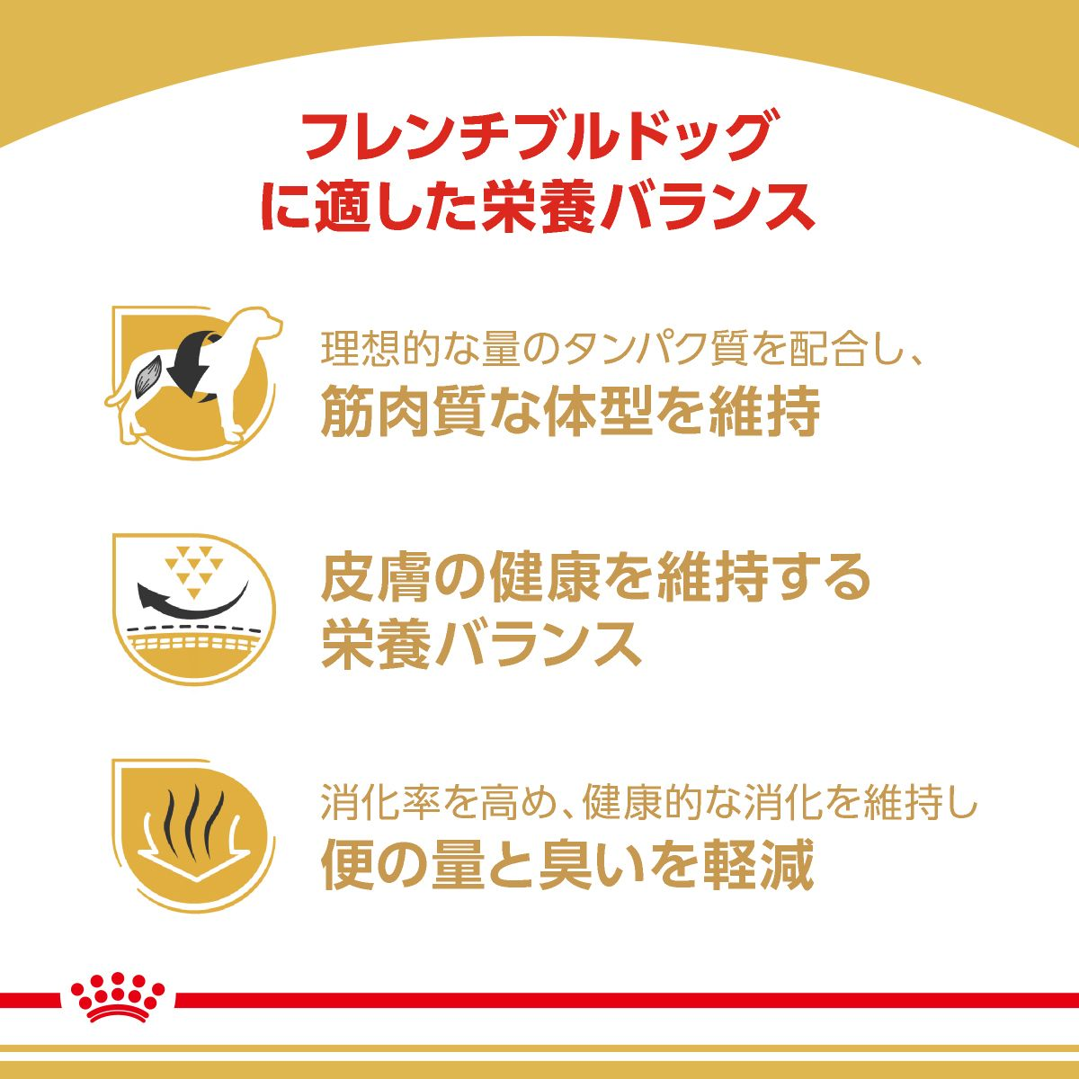 ロイヤルカナン　フレンチブルドッグ  ９キロ  ２点 ロイヤルカナン フレンチブルドッグ 成犬高齢犬用 9kg