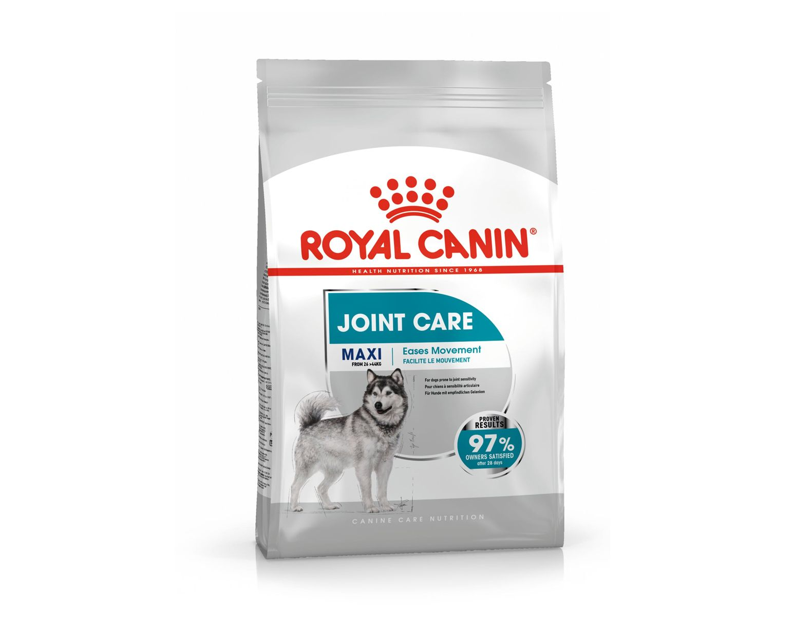 Joint Care for Maxi dogs