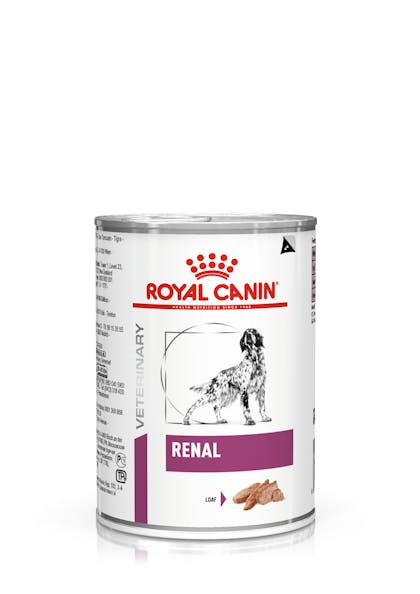 zonne Onzorgvuldigheid tafel Renal loaf Wet - Royal Canin