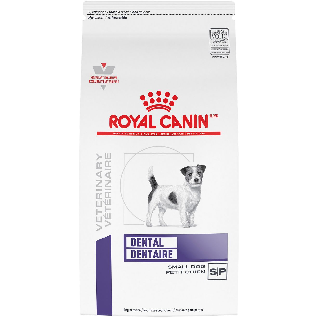 Canine Small Dog | Royal US