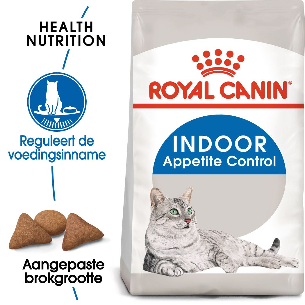 Indoor Appetite Control