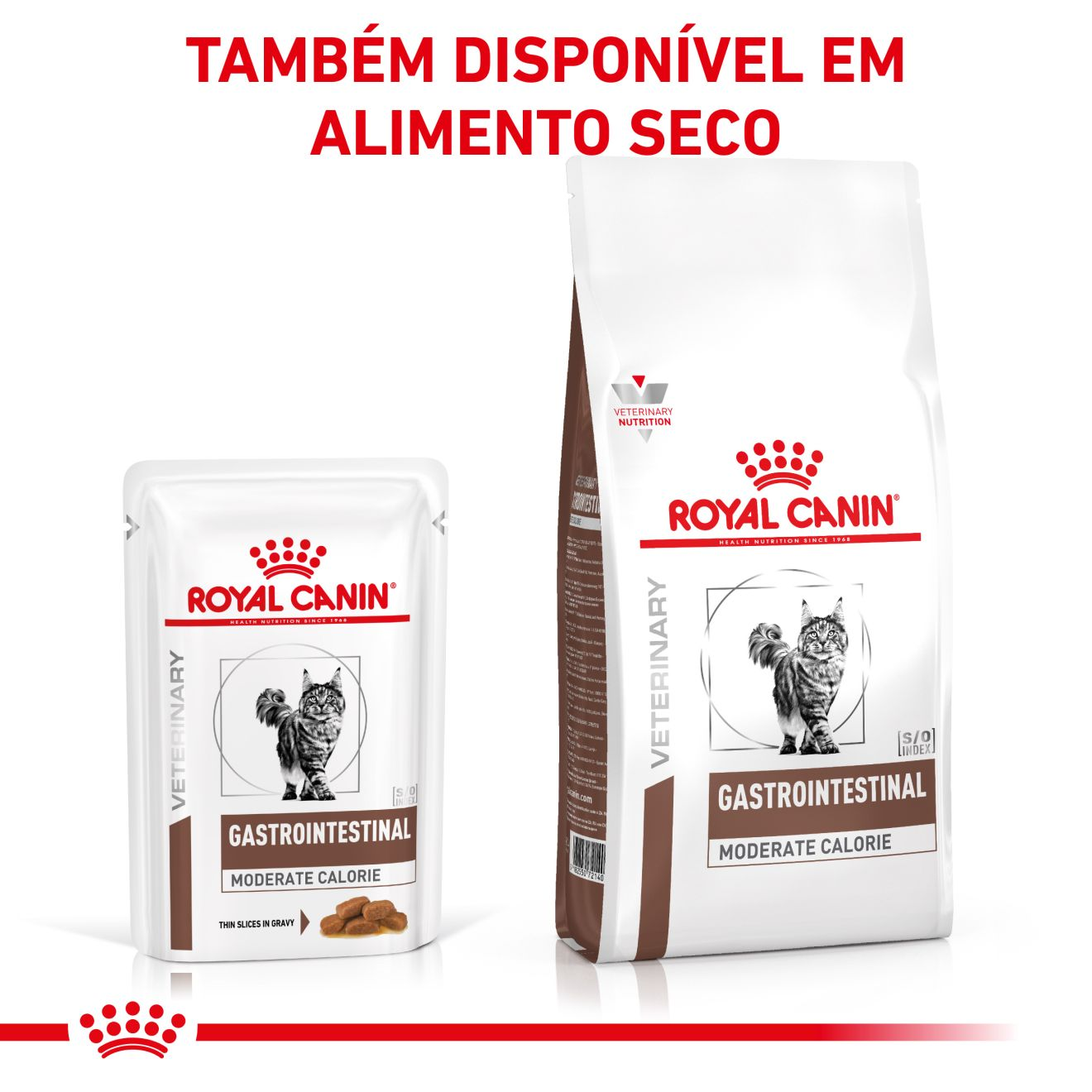 Gastrointestinal Moderate Calorie Gravy