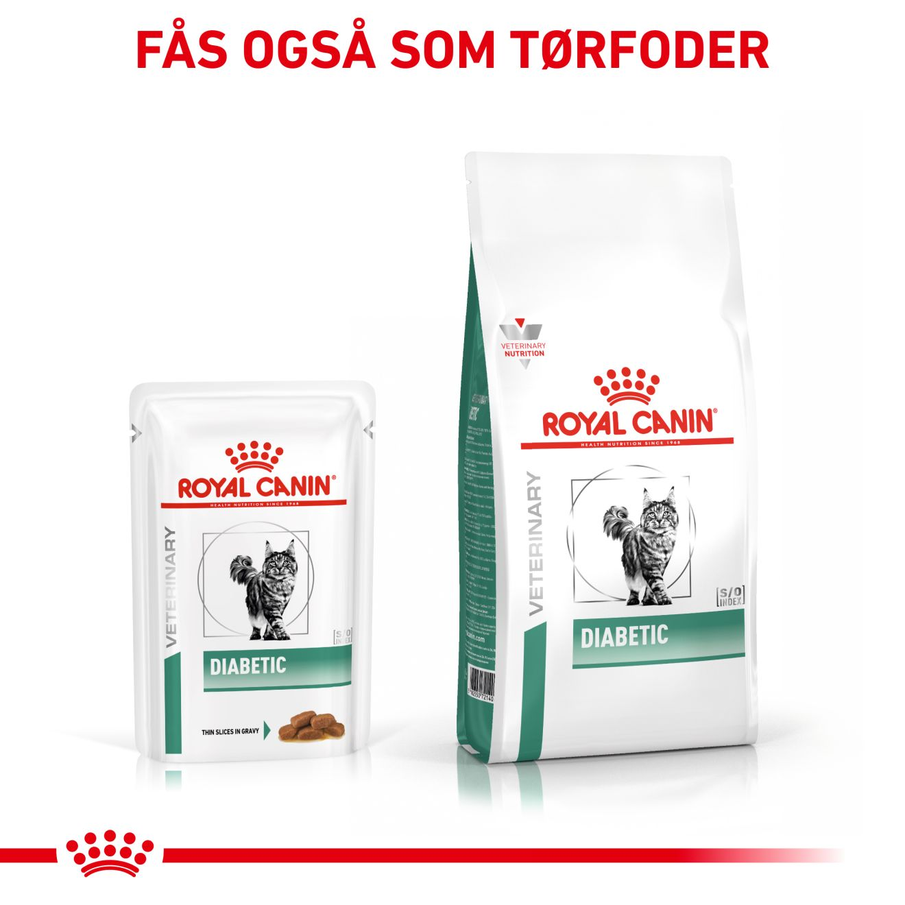 Weight Management Diabetic Bidder i sovs
