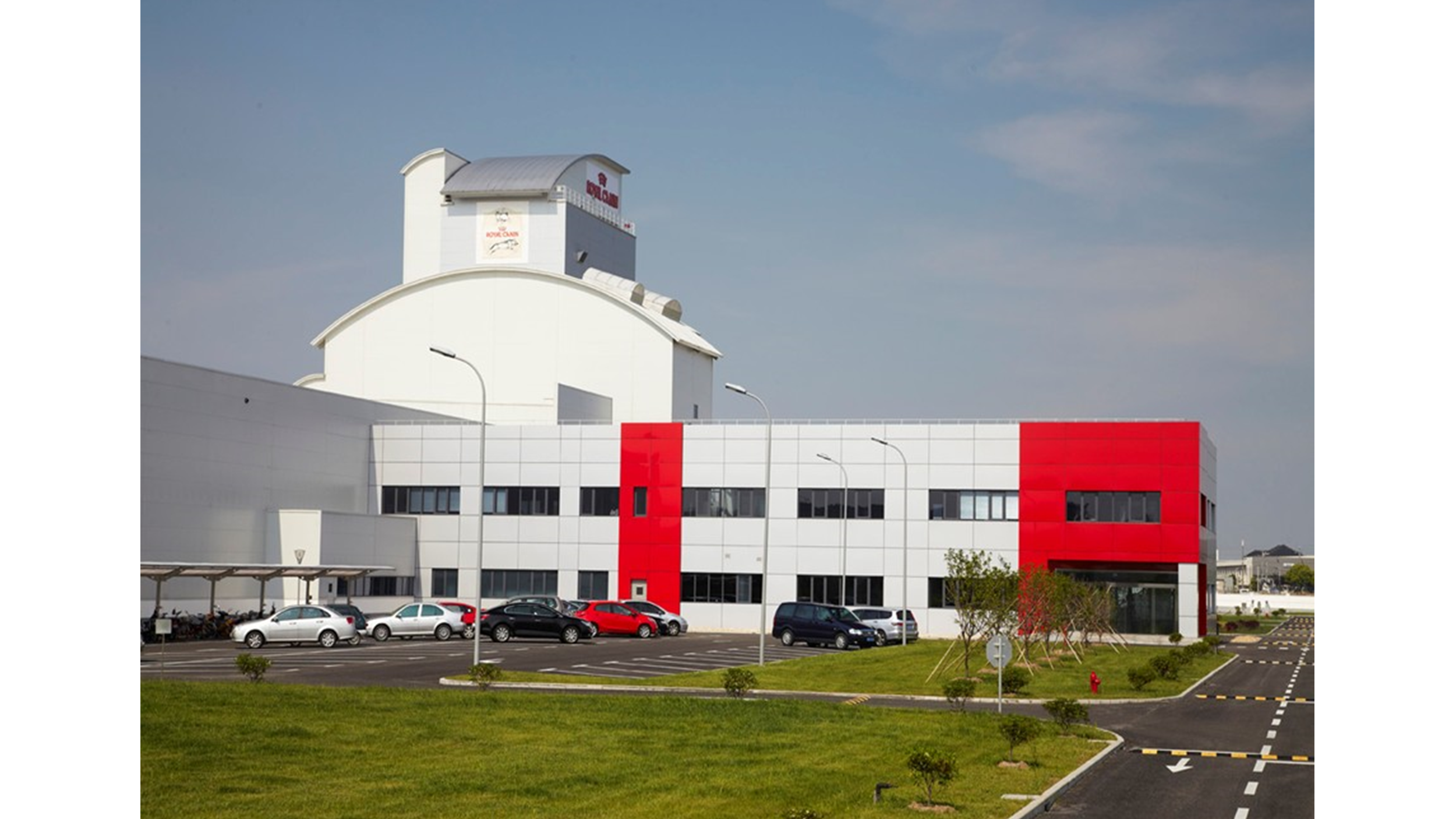 Royal store canin manufacturer