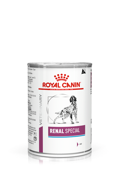 Renal Special Wet Royal Canin