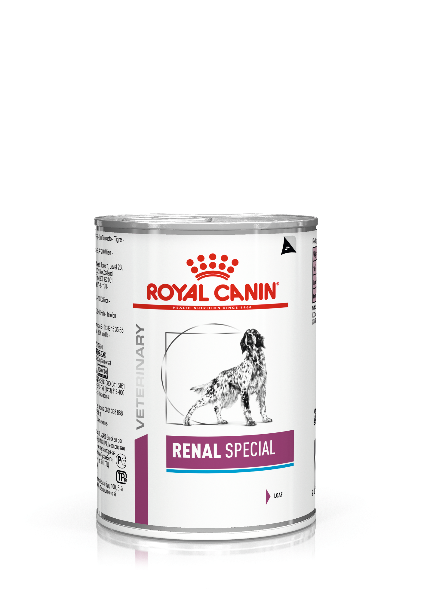 Dyrlægeprodukter til | Royal Canin