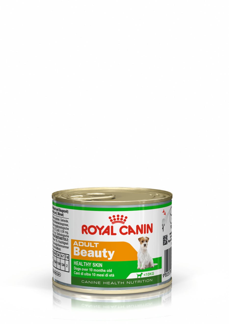 Beauty deals royal canin