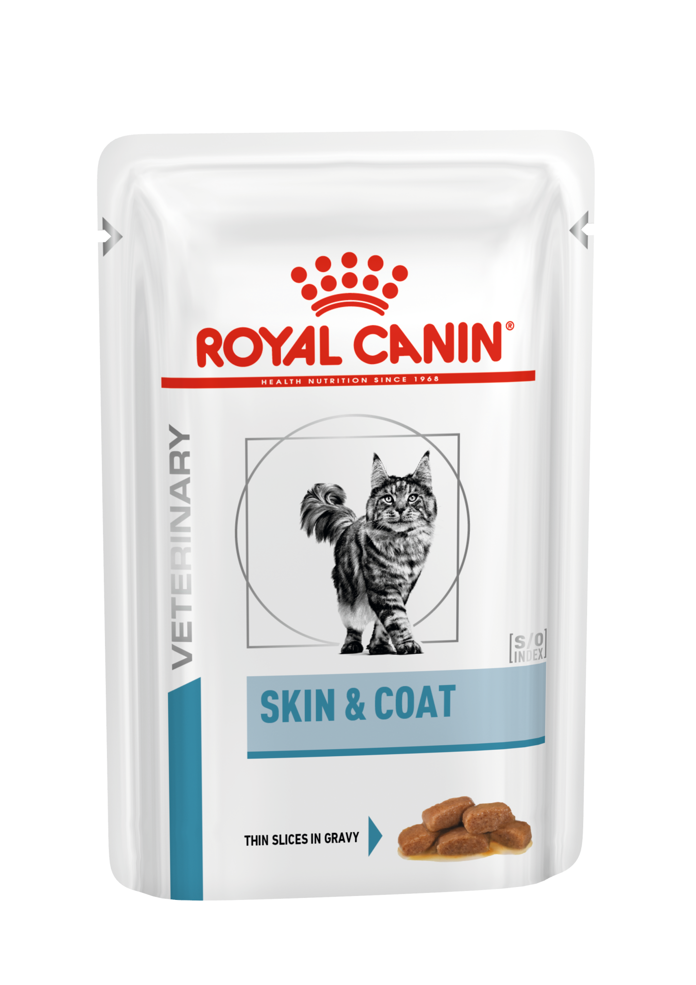 SKIN COAT Royal Canin IN