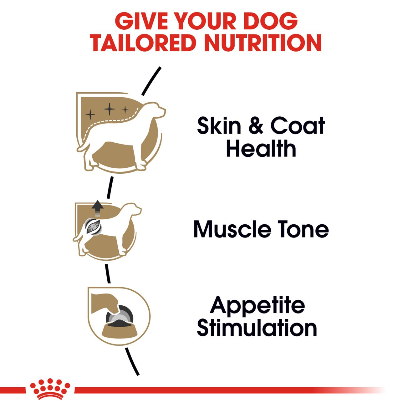 Poodle loaf in gravy