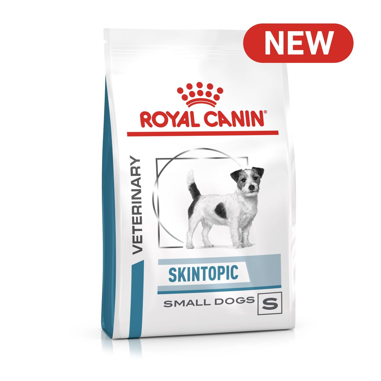 VHN Dog Skintopic Small Dogs