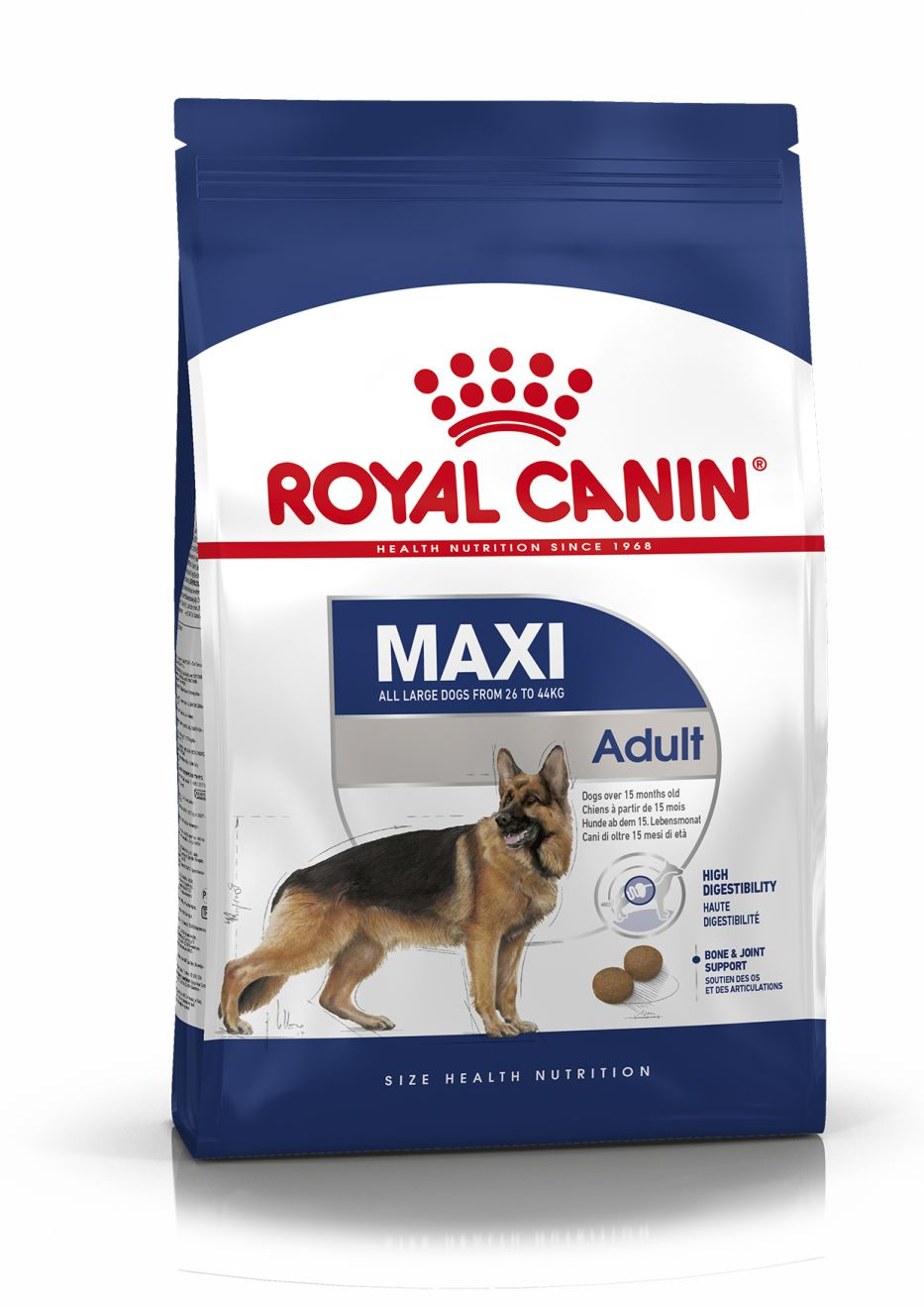 royal canin maxi digestive care 15kg