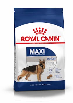 Royal Canin Maxi Adult Dog Dry Food
