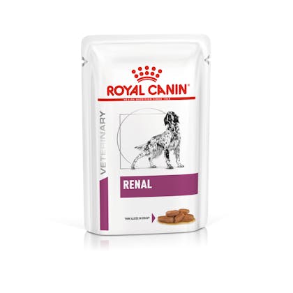 Renal Humide Royal Canin