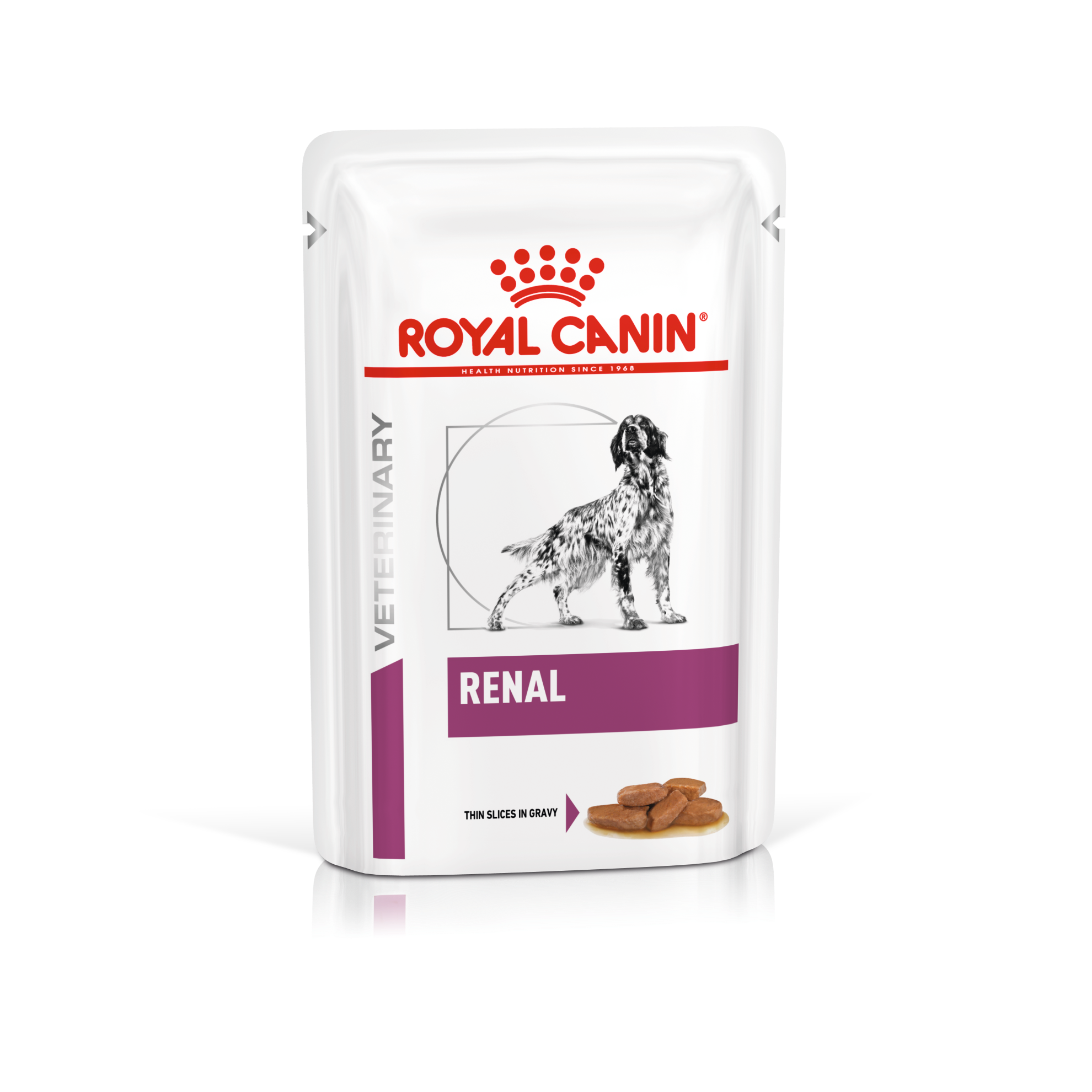 Royal canin store renal wet food