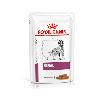 Pets at home renal dog cheap food