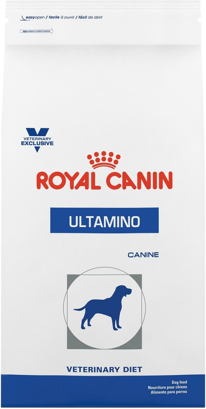 Ultamino Royal Canin PR