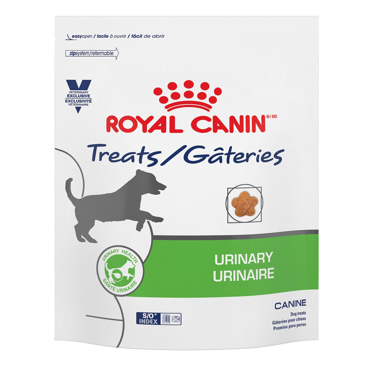 Canine Urinary Treats Royal Canin CA