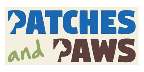 Patches and Paws