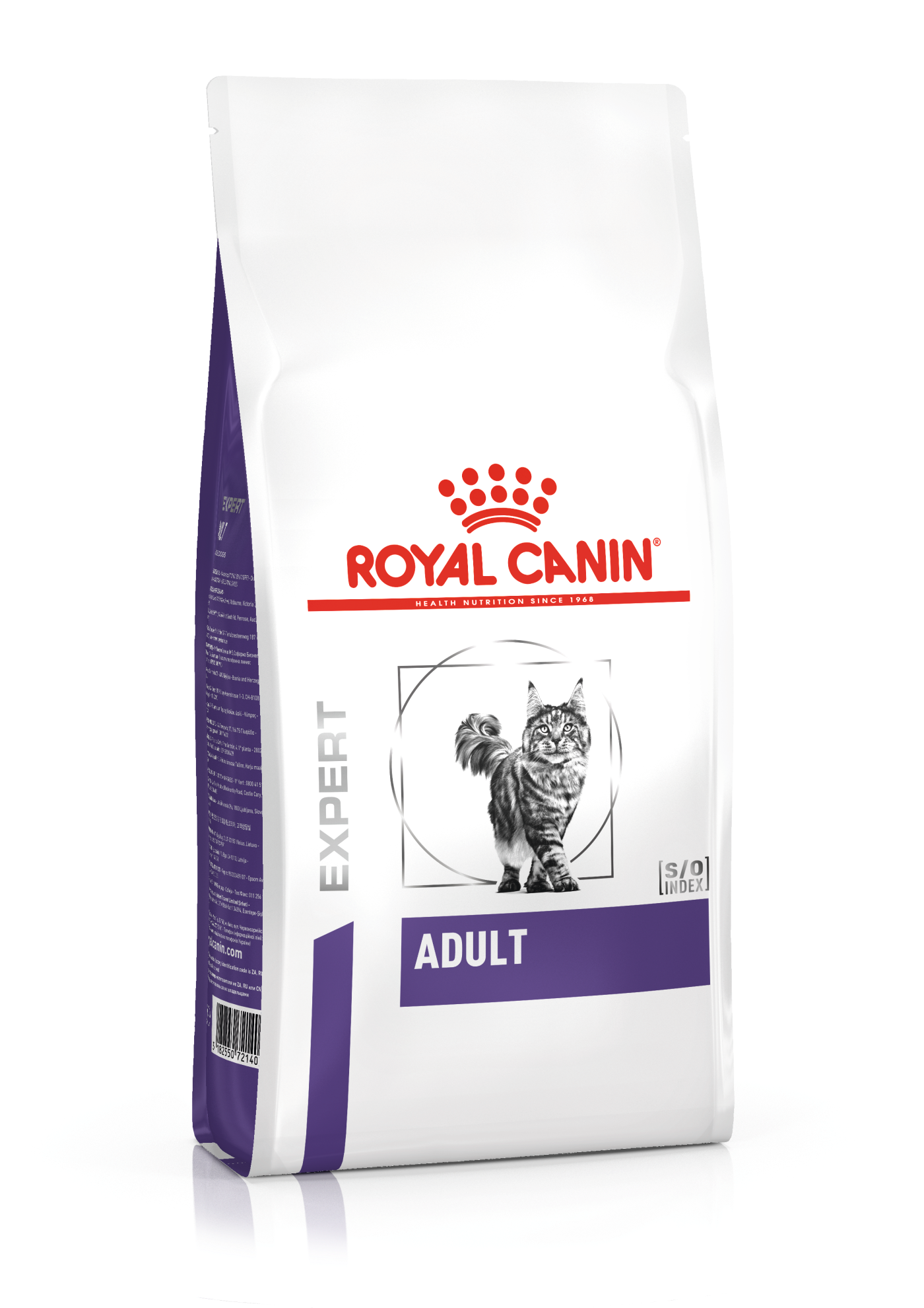 Royal canin clearance healthy