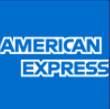 American Express logo