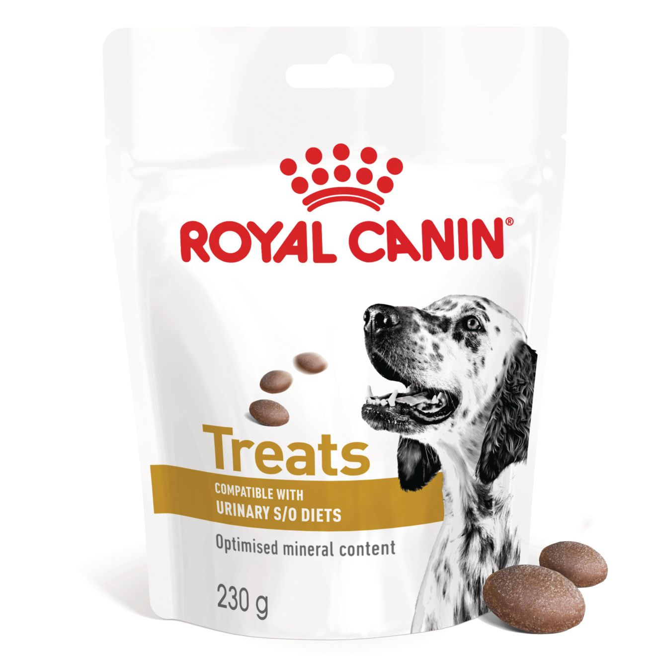 VHN Dog Urinary Treats 