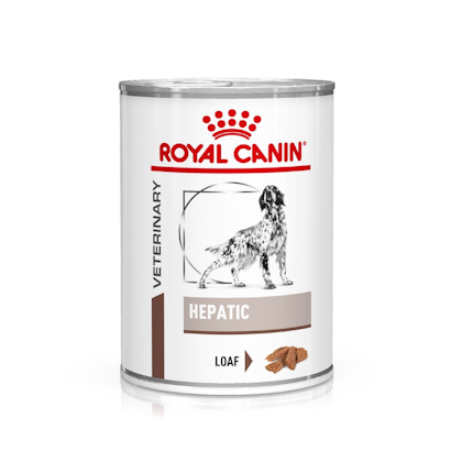 Hepatic Wet | Royal Canin