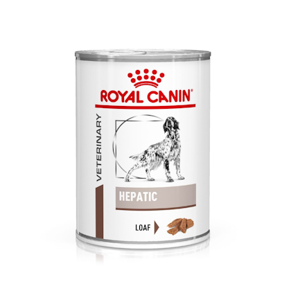 Royal canin hepatic sales feline