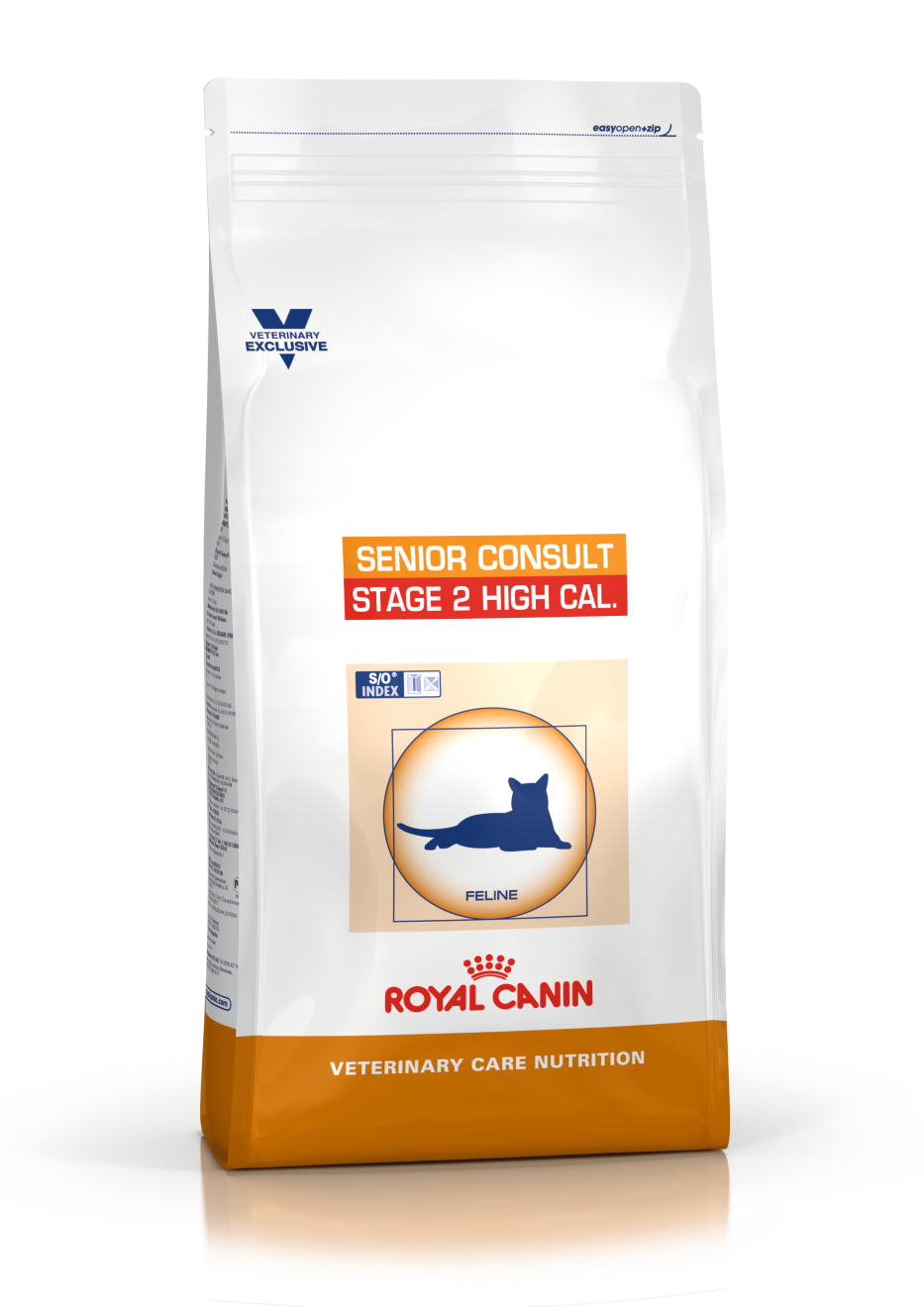 Senior Consult Stage 2 High Calorie dry Royal Canin