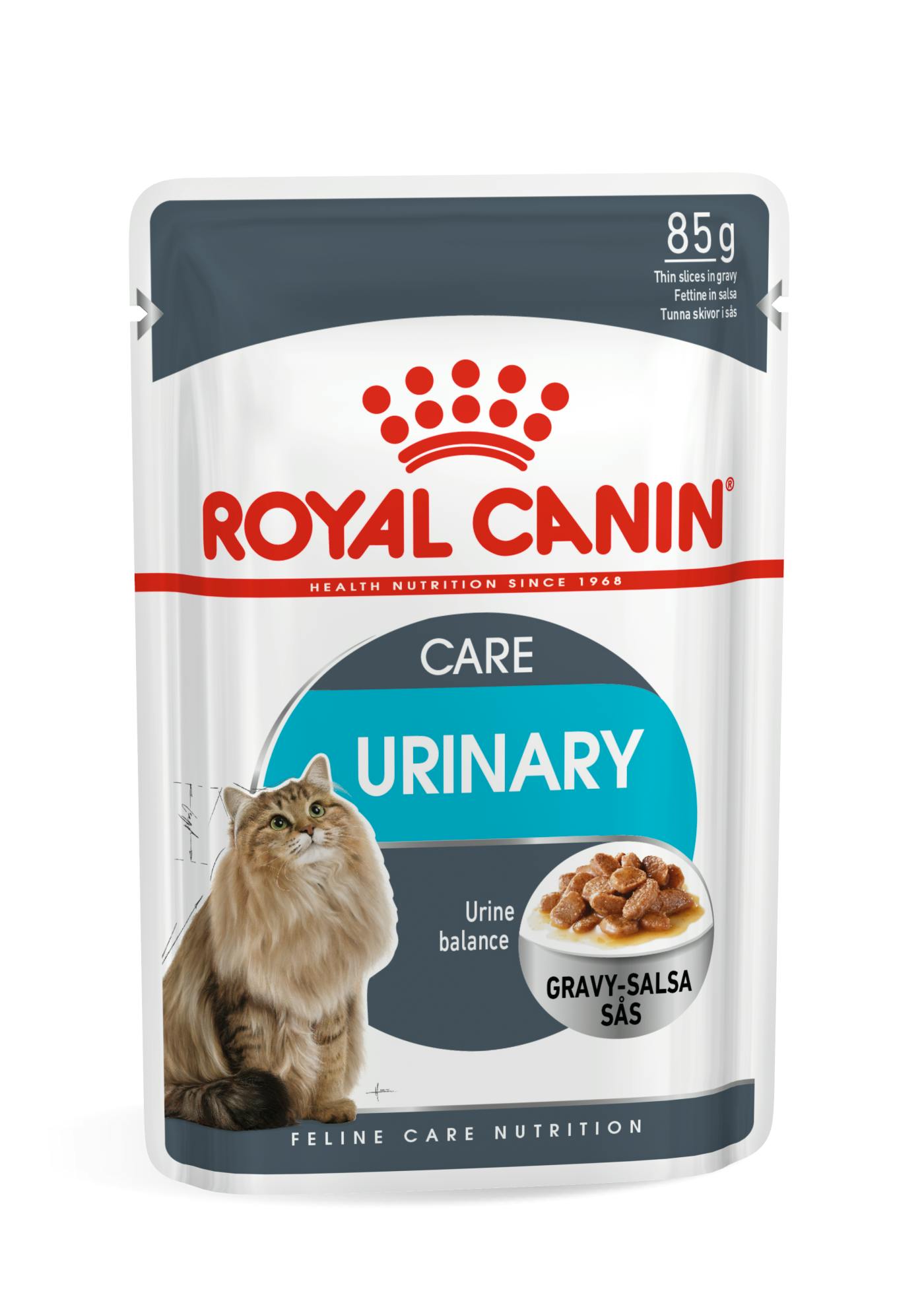 Urinary Care Gravy Wet - Royal Canin