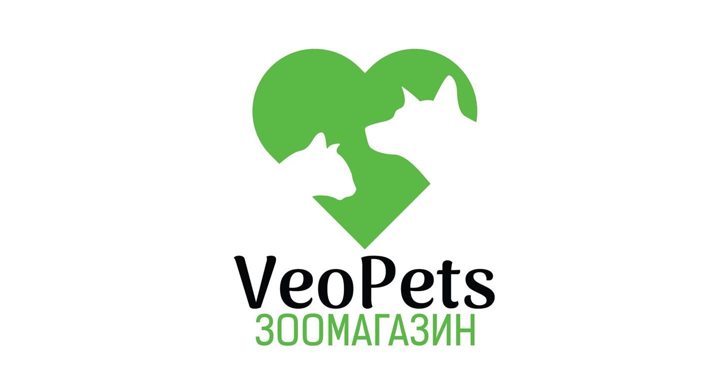 Зоомагазин Veopets