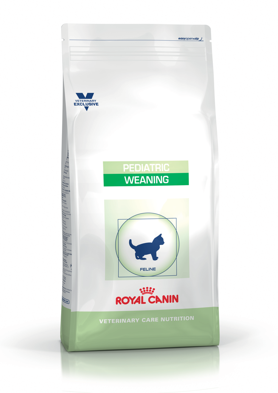 Pediatric Weaning Kering Royal Canin