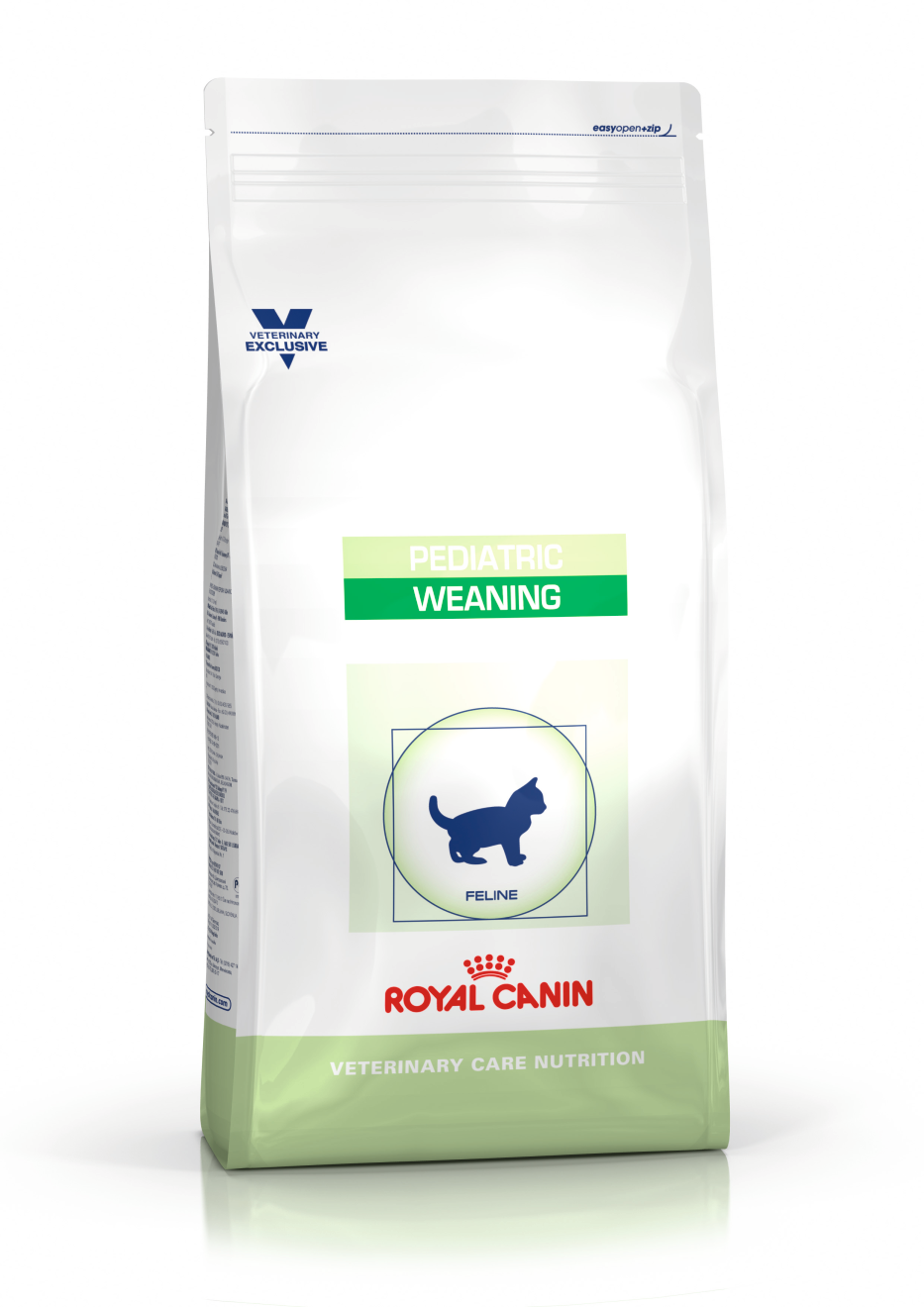 Royal canin on sale feline pediatric weaning