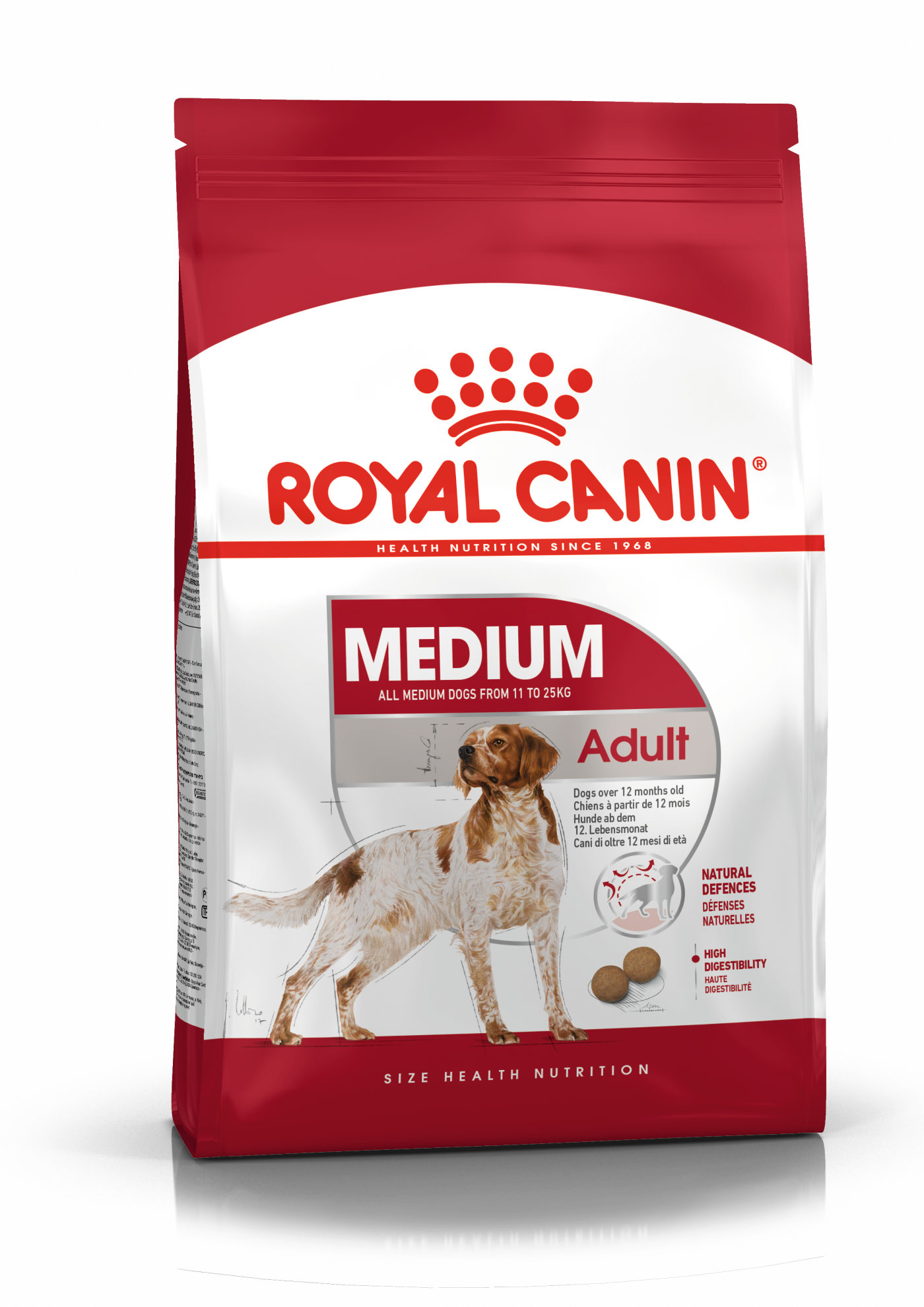 Royal canin fibre response dog clearance 14kg