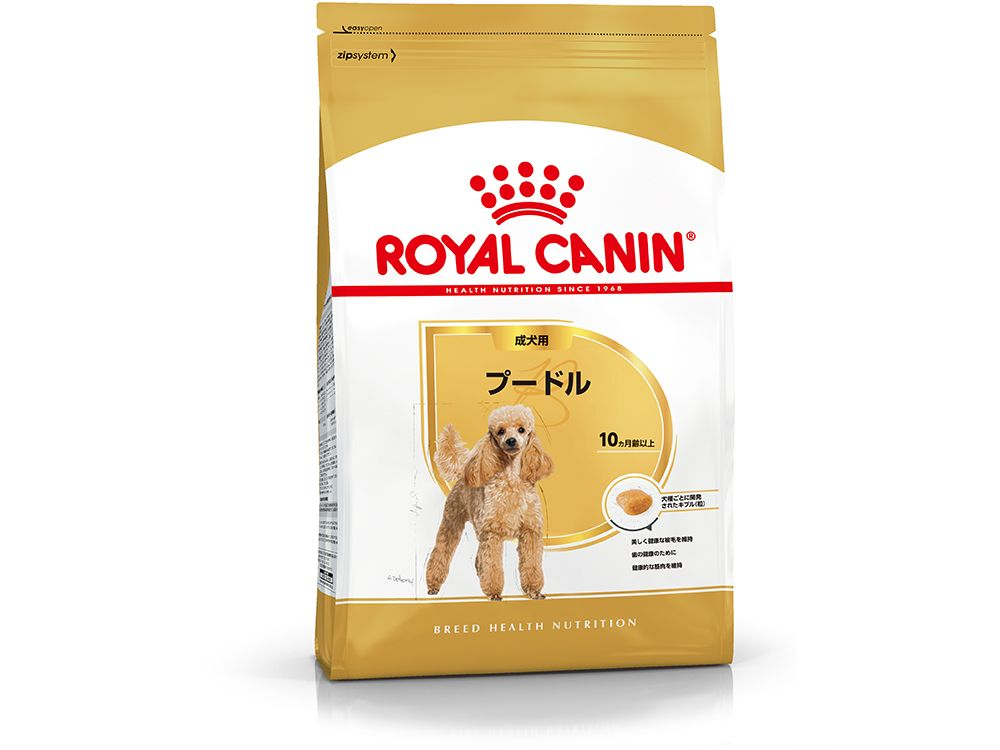 フードの種類一般食送料無料 ロイヤルカナン プードル 成犬用 7.5kg 2袋 ドッグフード