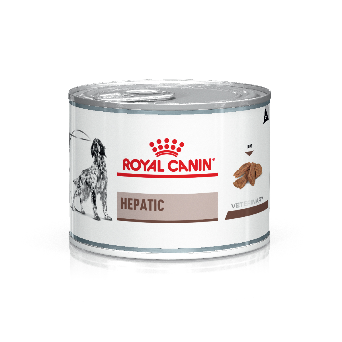 Hepatic Canine wet Royal Canin