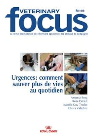 Hors-série Scientifiques Urgences : comment sauver plus de vies au quotidien